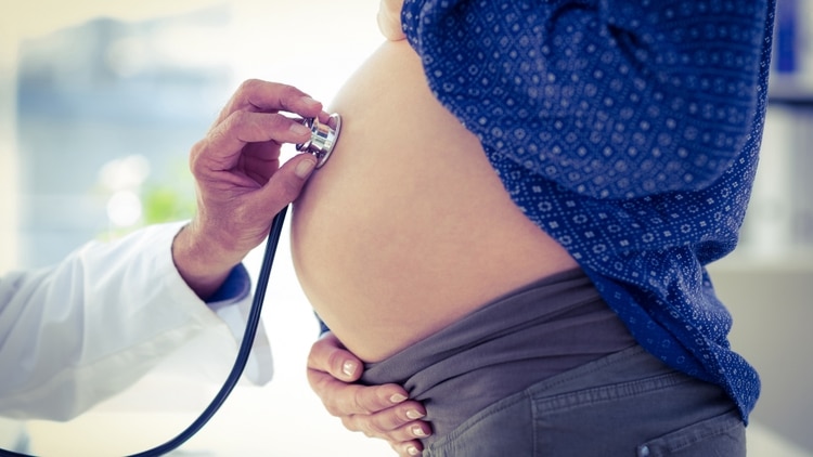 Fertilidad: Medicina Reproductiva